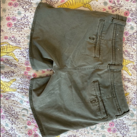 Super stretch American Eagle Outfitters shorts - Picture 8 of 12